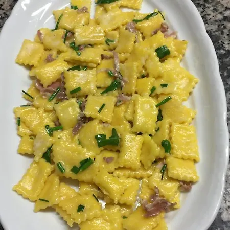 Bauernhof E Cantina La Sabbiona