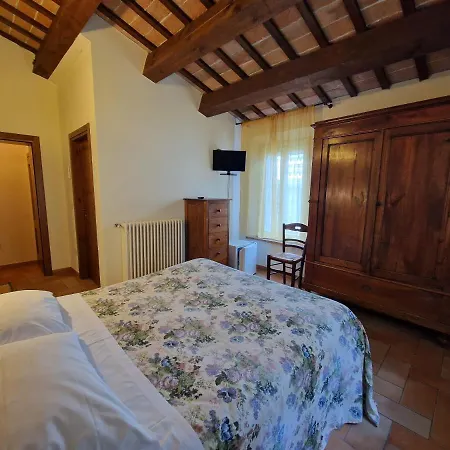 Agroturismo E Cantina La Sabbiona *