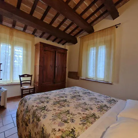 E Cantina La Sabbiona *