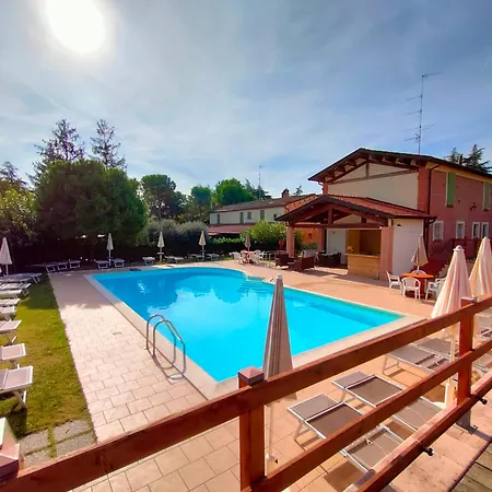 Agroturismo E Cantina La Sabbiona Faenza