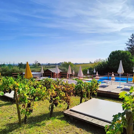 E Cantina La Sabbiona Agroturismo *