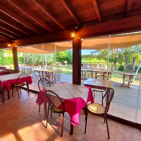 E Cantina La Sabbiona Agroturismo