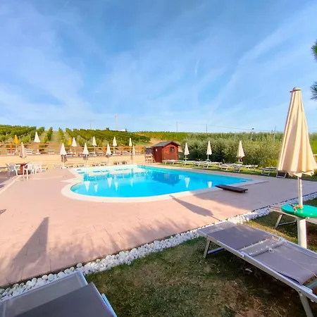 E Cantina La Sabbiona Agroturismo Faenza