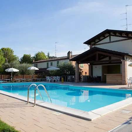 Agroturismo E Cantina La Sabbiona Faenza