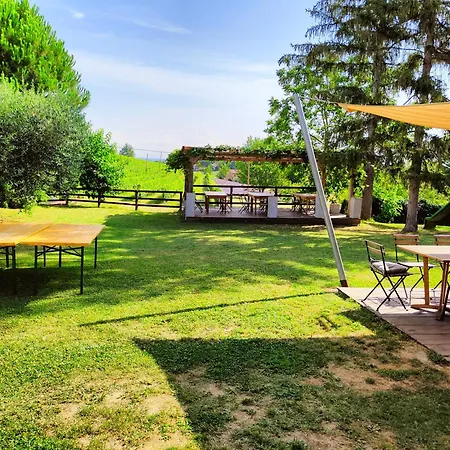 Agroturismo E Cantina La Sabbiona Faenza
