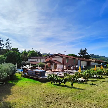 E Cantina La Sabbiona Agroturismo *