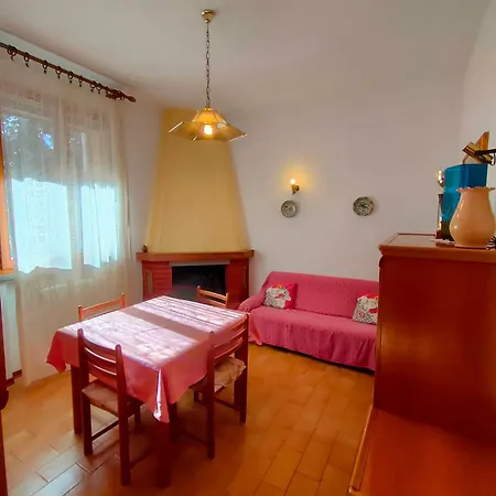 E Cantina La Sabbiona Bauernhof *