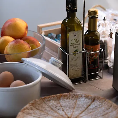 Agroturismo E Cantina La Sabbiona Faenza