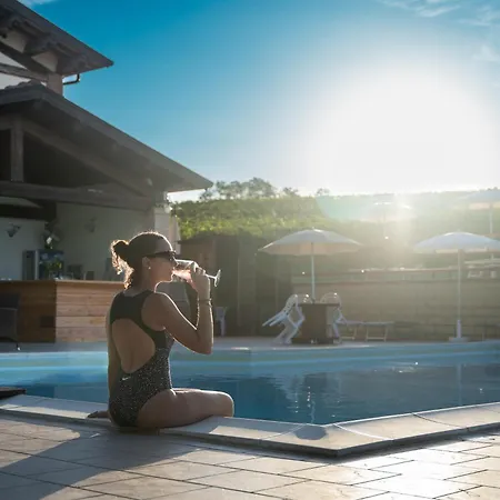 E Cantina La Sabbiona *