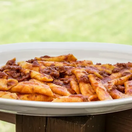 E Cantina La Sabbiona Agroturismo