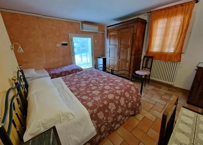 E Cantina La Sabbiona * Faenza