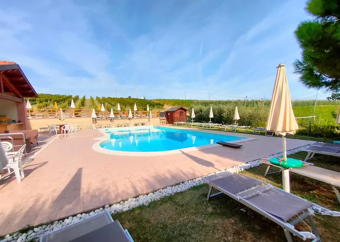 E Cantina La Sabbiona Agroturismo Faenza