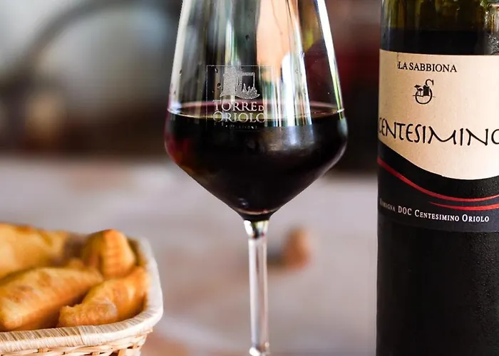 Agroturismo E Cantina La Sabbiona *