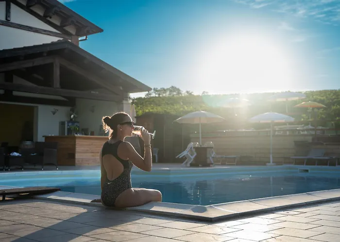 E Cantina La Sabbiona *