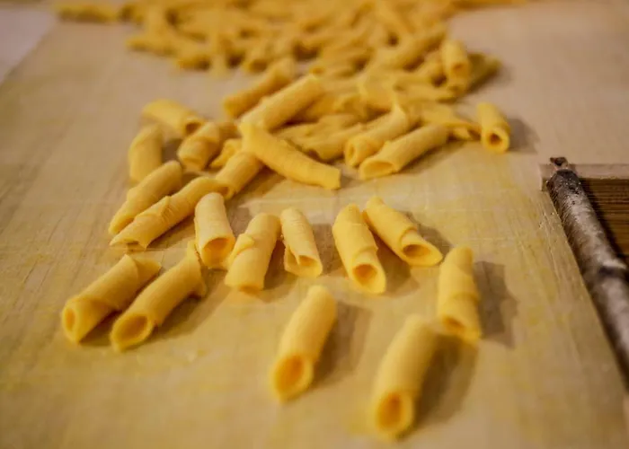 E Cantina La Sabbiona Agroturismo