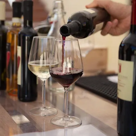 E Cantina La Sabbiona