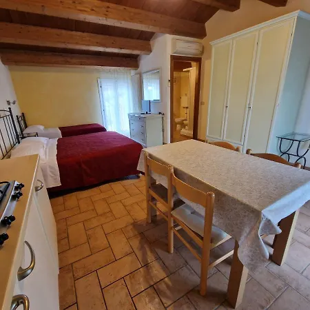 E Cantina La Sabbiona * Faenza