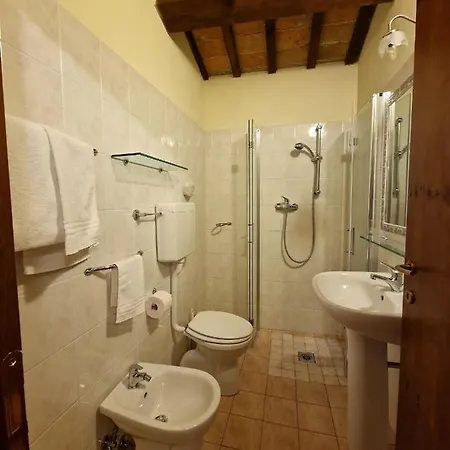 E Cantina La Sabbiona Bauernhof Faenza