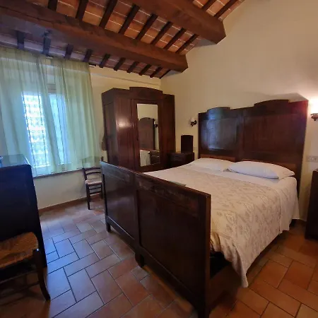 Bauernhof E Cantina La Sabbiona *