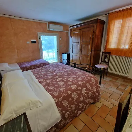 E Cantina La Sabbiona * Faenza