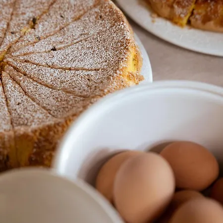 E Cantina La Sabbiona Bauernhof Faenza
