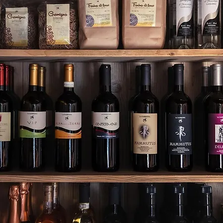 E Cantina La Sabbiona Bauernhof Faenza