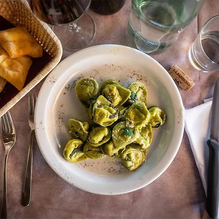 E Cantina La Sabbiona * Faenza