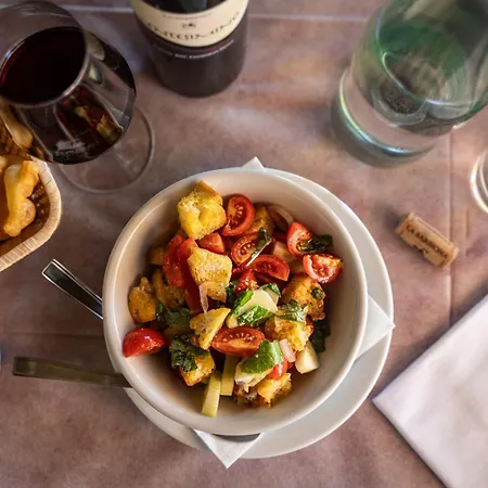 E Cantina La Sabbiona