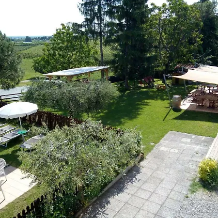 E Cantina La Sabbiona Faenza