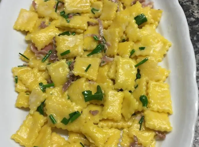 Çiftlik konaklama E Cantina La Sabbiona