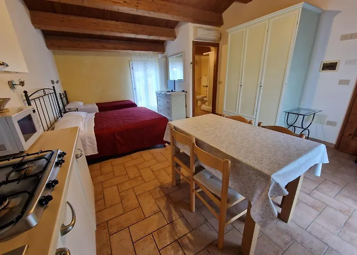 E Cantina La Sabbiona * Faenza