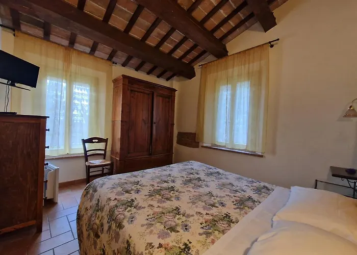 E Cantina La Sabbiona *