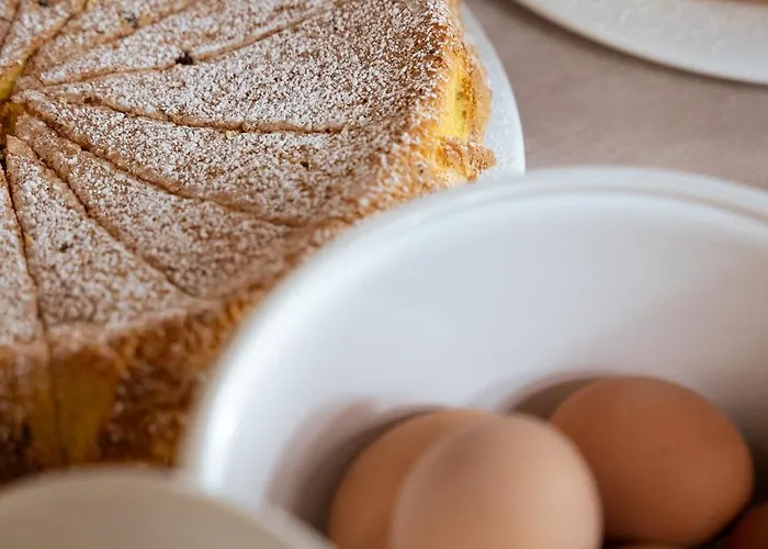 E Cantina La Sabbiona Çiftlik konaklama Faenza