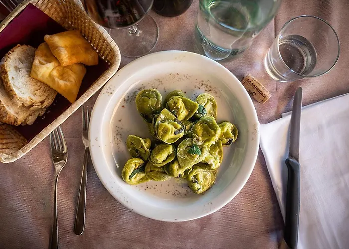 E Cantina La Sabbiona * Faenza