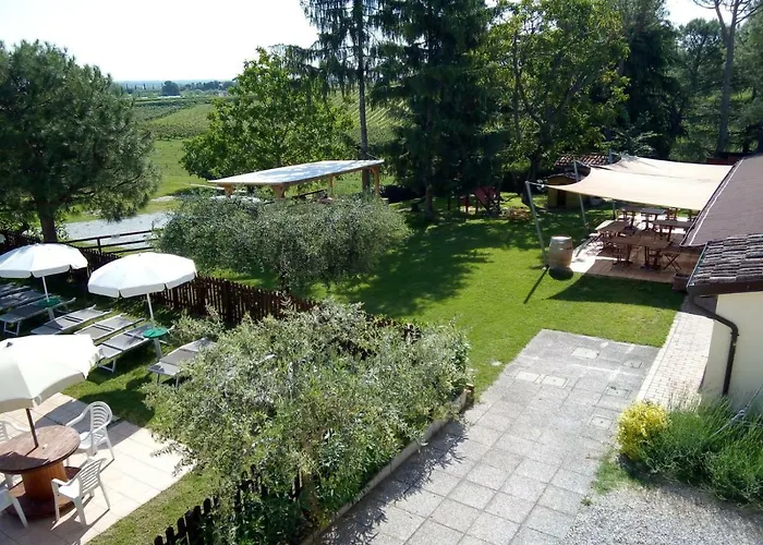 E Cantina La Sabbiona Faenza